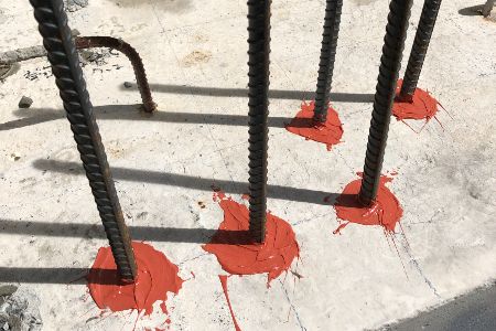 Överlägsen bindning & vattentätning